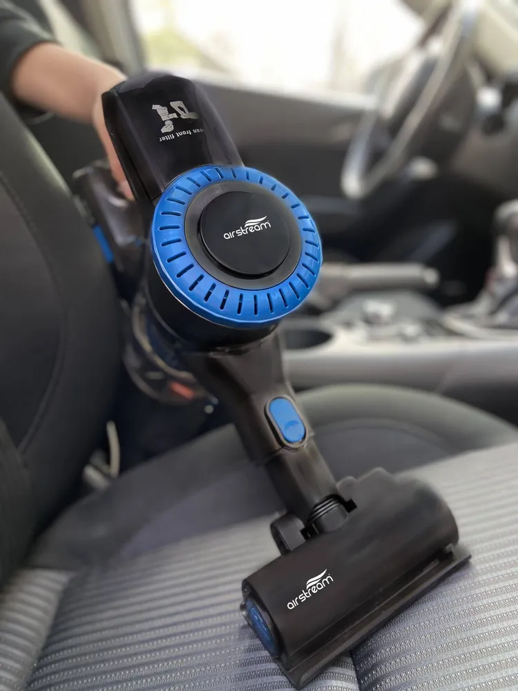 Aspirateur StickVac Pro d'Airstream