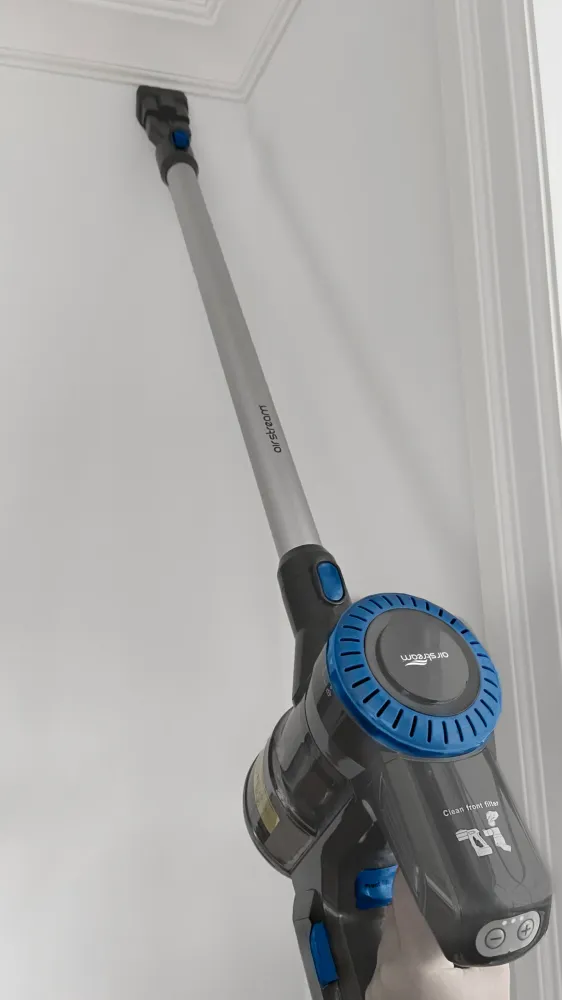 Aspirateur StickVac Pro d'Airstream