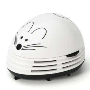 Aspirateur de table, Souris, Gourmet
