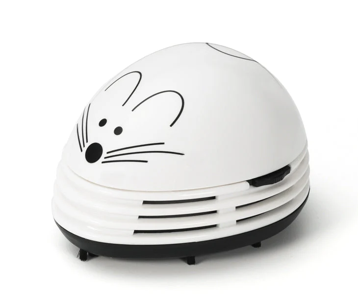Aspirateur de table, Souris, Gourmet