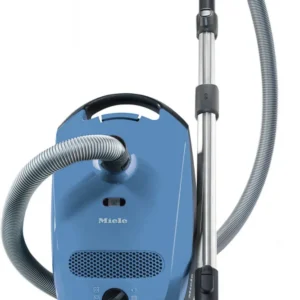 Aspirateur traîneau bleu, Miele Classic C1 Hardfloor