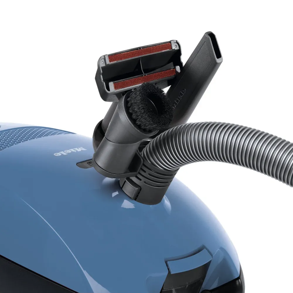 Aspirateur traîneau bleu, Miele Classic C1 Hardfloor
