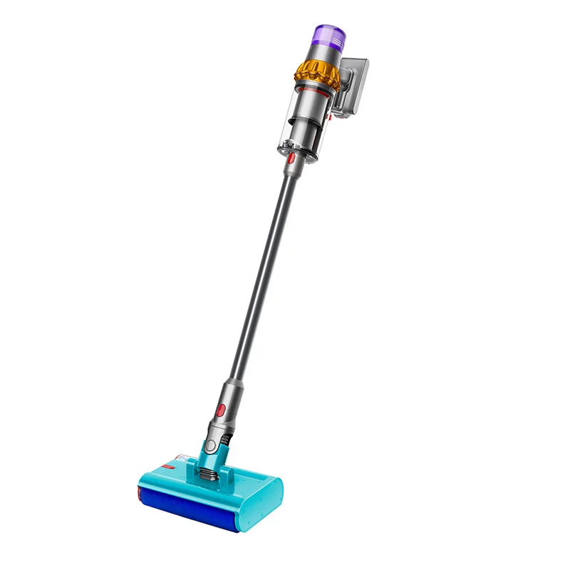 Aspirateur vertical Dyson V15s Detect Submarine