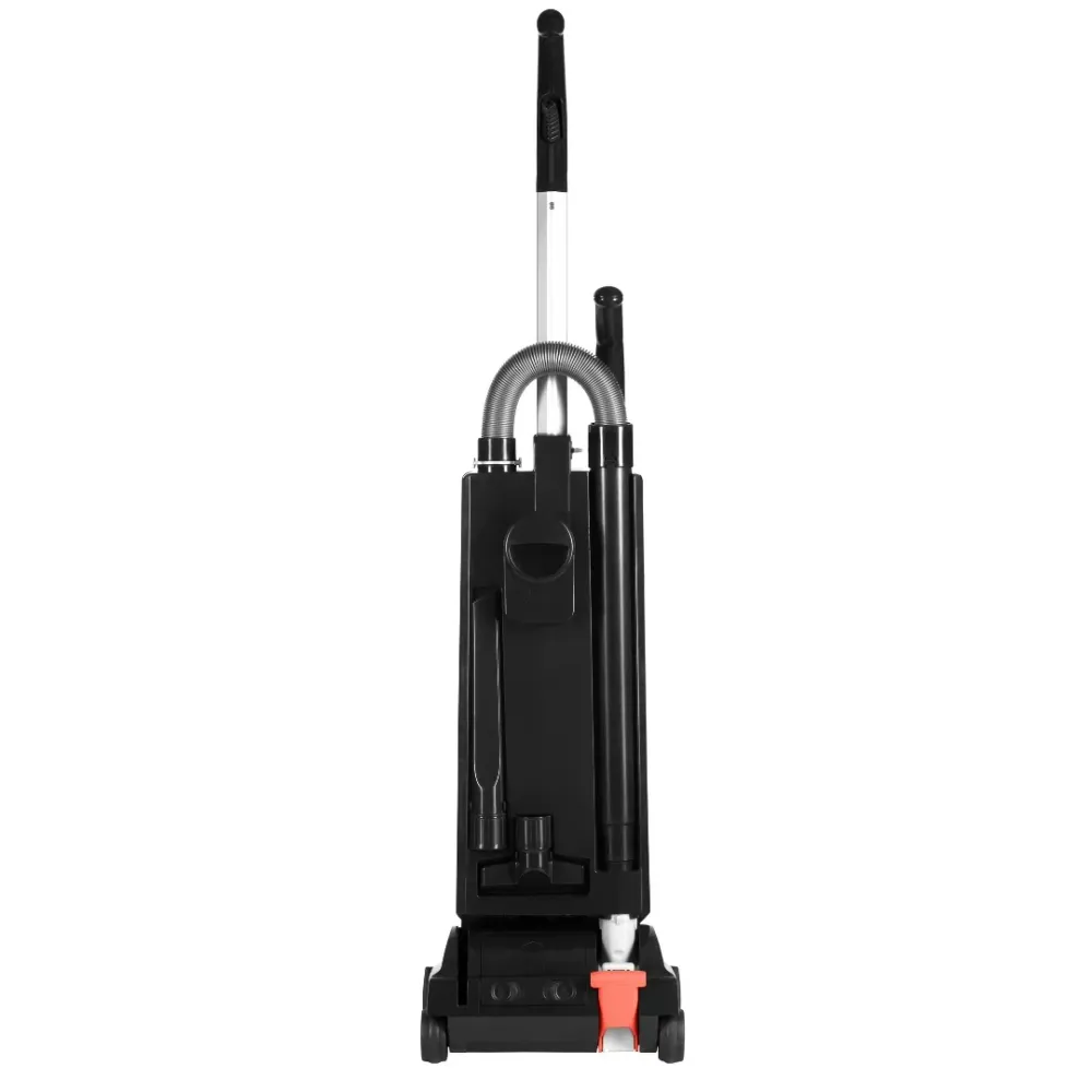 Aspirateur vertical, rouge, Sebo Automatic X7