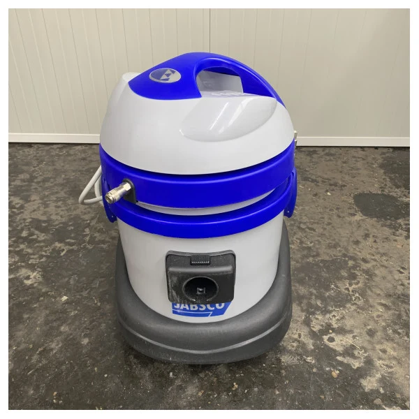 Aspirateur à vide / Nettoyeur de tissus Jabsco Elsea 800W 230V 21LT - EWPV05024