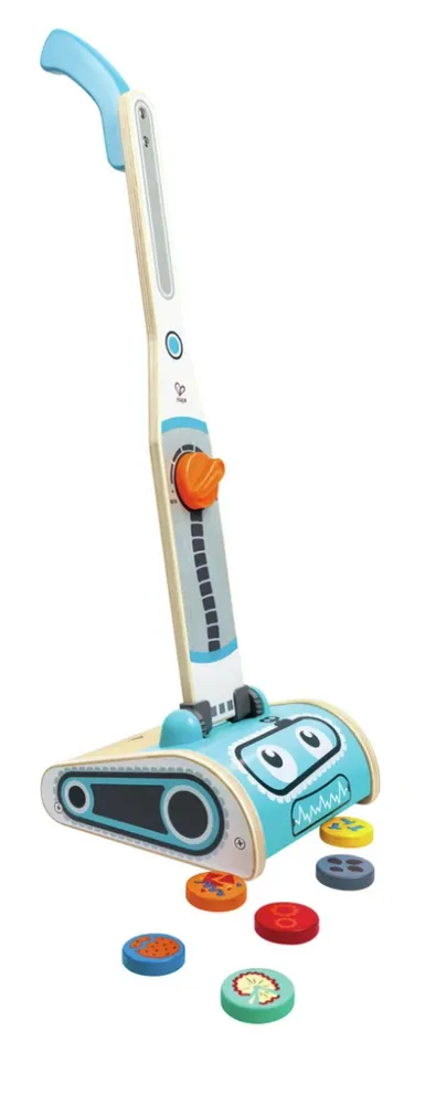Aspirateur vintage