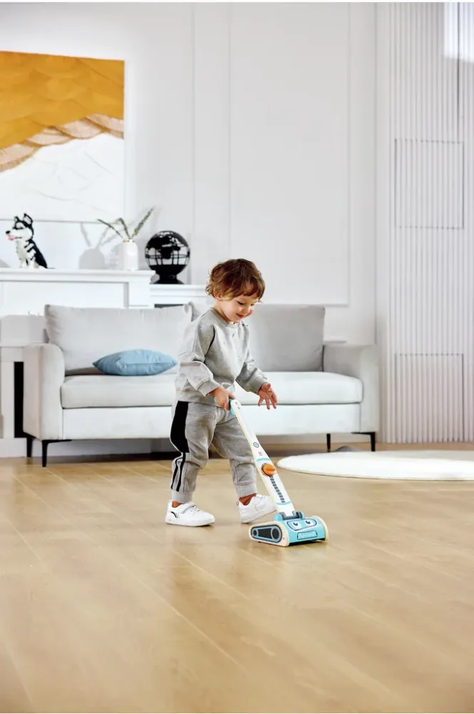 Aspirateur vintage