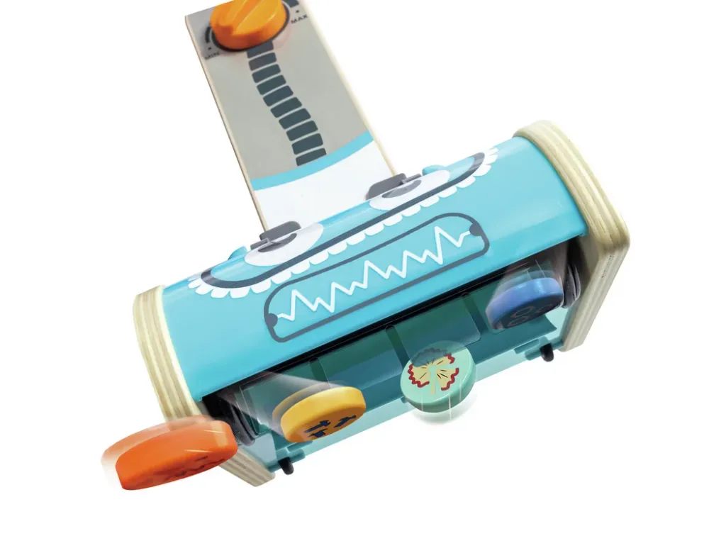 Aspirateur vintage