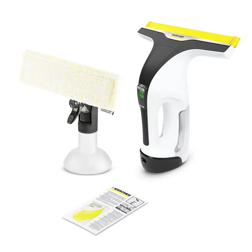 Aspirateur de vitres Karcher WV 6 Plus