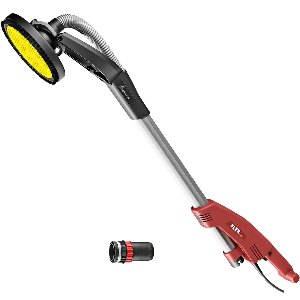 Aspirateur-ponceuse combiné Flex GE 5 + VCE 22 M MC