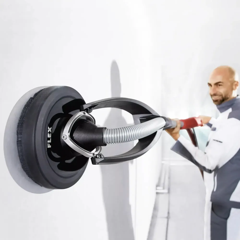 Aspirateur-ponceuse combiné Flex GE 5 + VCE 22 M MC