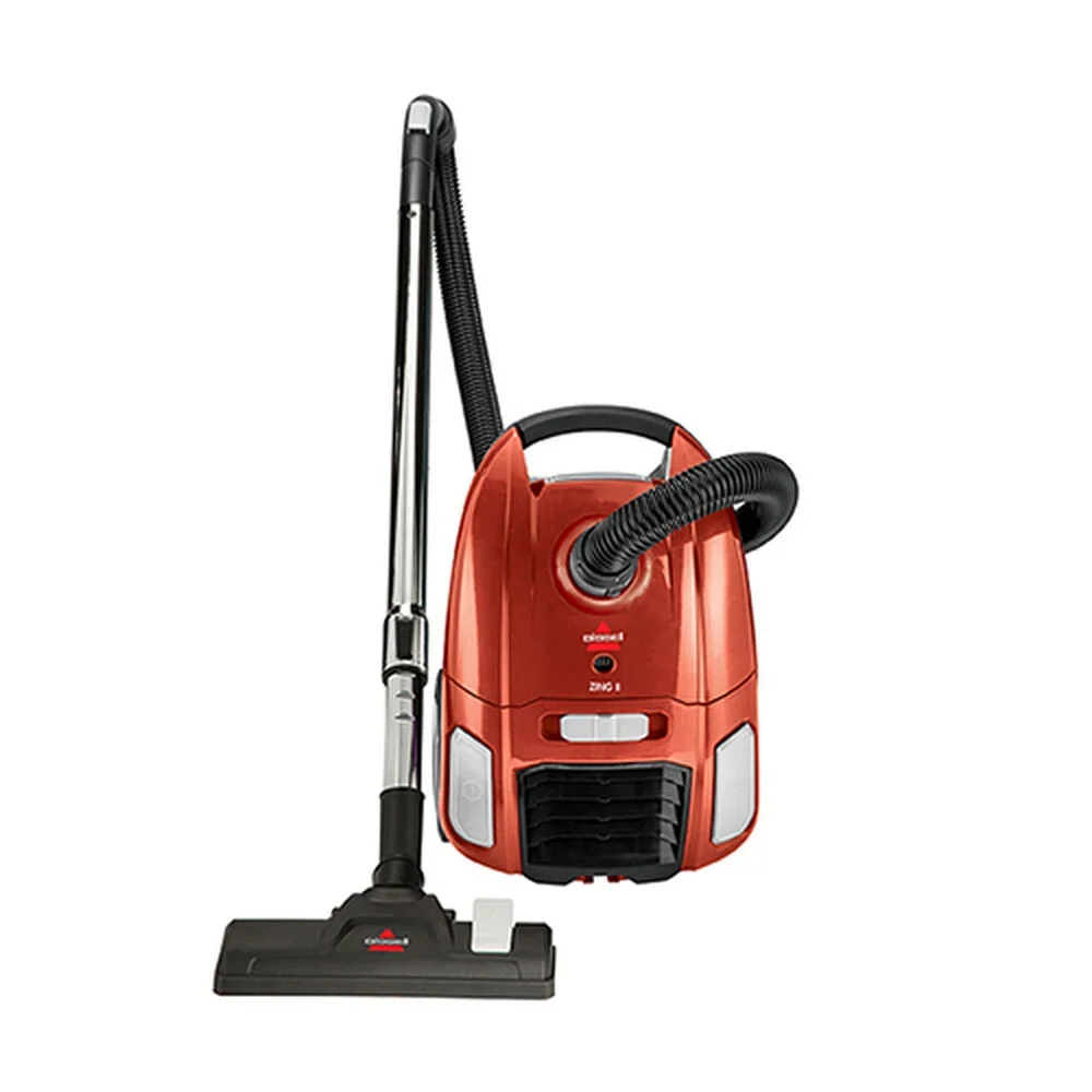Aspirateur-traîneau avec sac Zing® II