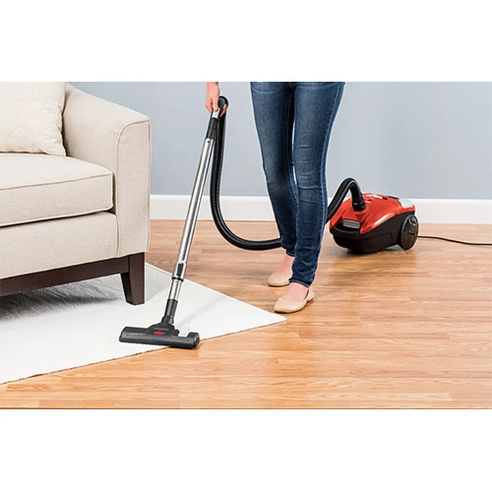 Aspirateur-traîneau avec sac Zing® II