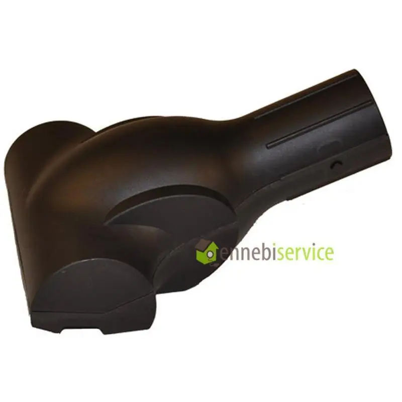 Aspiration de pinceau turbo bieffe
