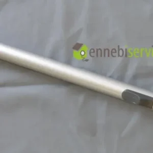 Assemblage suceuse tube télescopique pour hoover