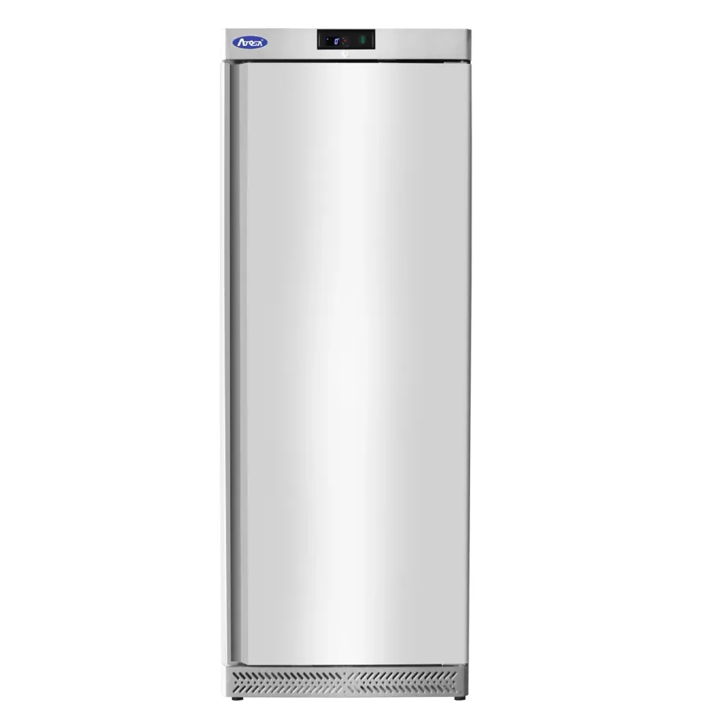 Armoire compacte Inox - négative - 380L Atosa