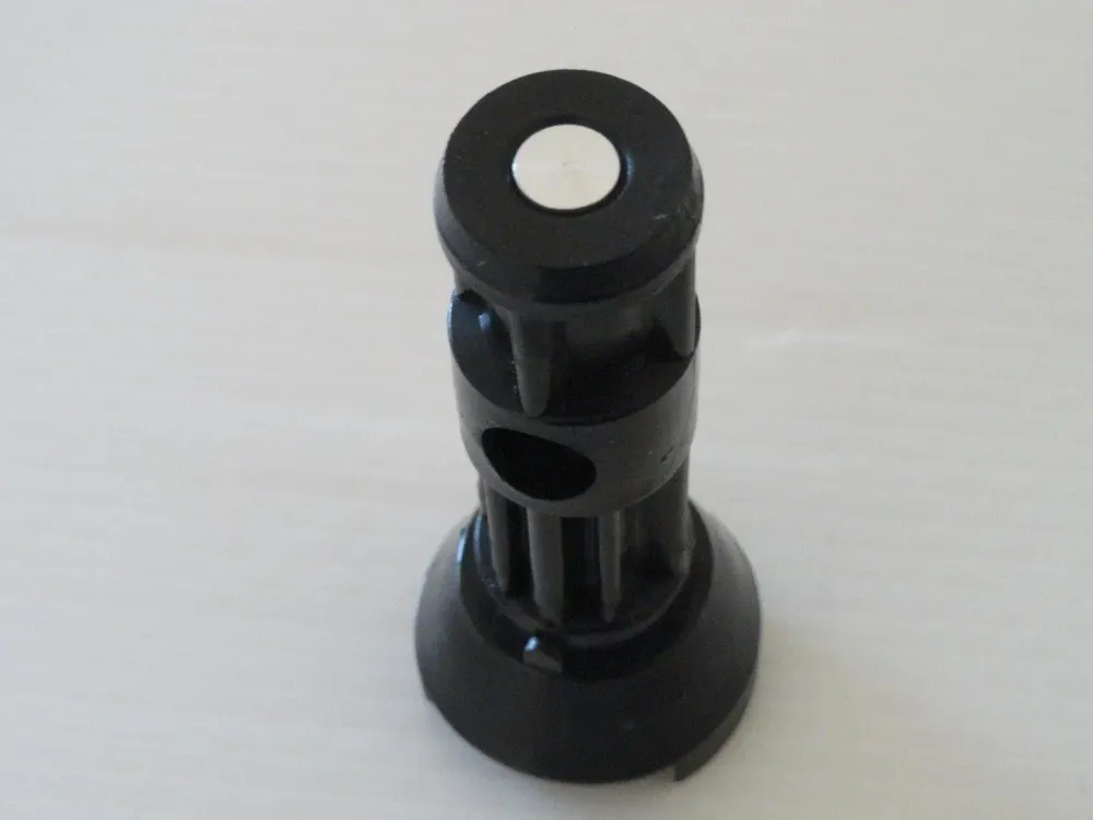 Attaque en plastique Huestone pour les machines à laver Rotowash