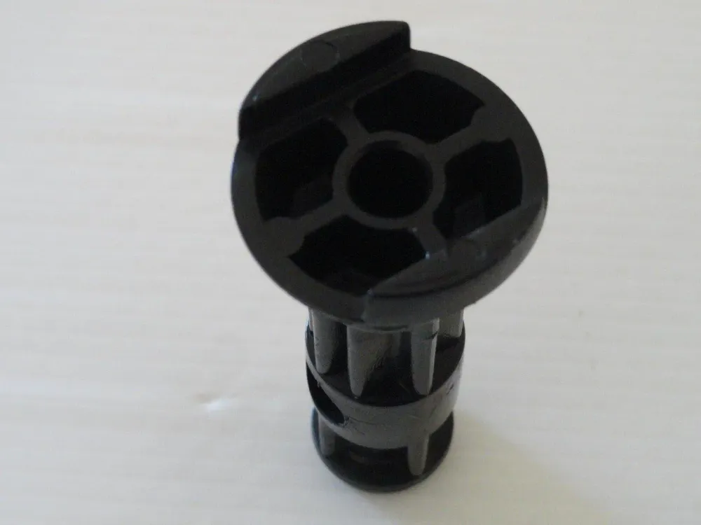 Attaque en plastique Huestone pour les machines à laver Rotowash
