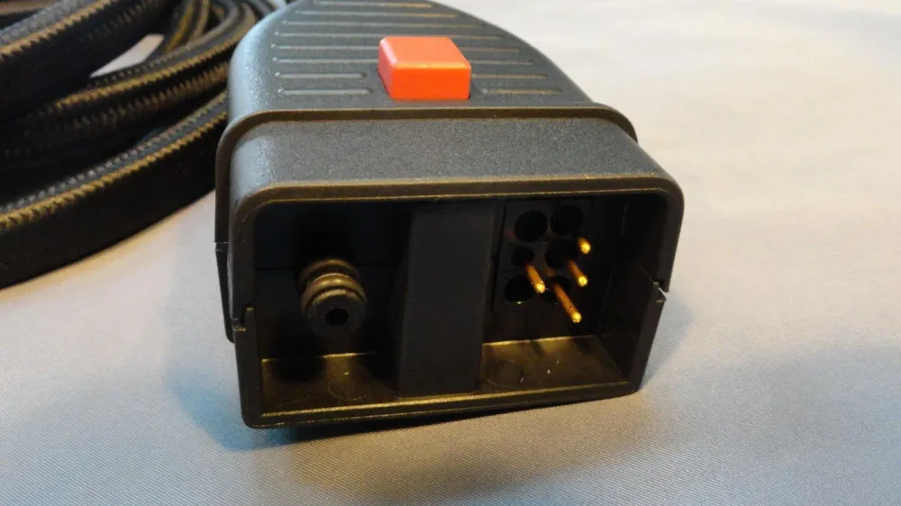 Attaque unique complète avec Maschio Unitekno Monoturbo