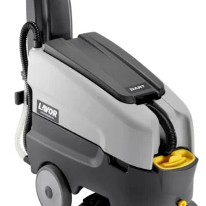 Autolaveuse à batterie Lavor Dart 36B (15 L)