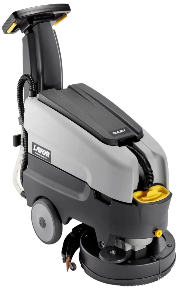 Autolaveuse à batterie Lavor Dart 36B (15 L)