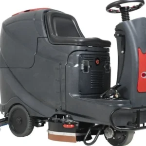 Autolaveuse à batteries autoportée VIPER AS710R (120l)