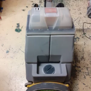 Autolaveuse à câble Numatic TT345T pour la location (30l)