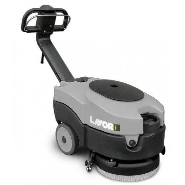 Autolaveuse Lavor Quick à câble reconditionnée