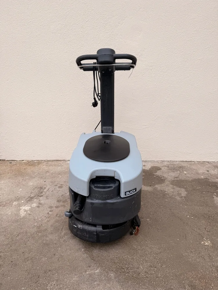 Autolaveuse Lavor Quick à câble reconditionnée