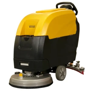 Autolaveuse, machine de nettoyage Graefer SM55-PRO