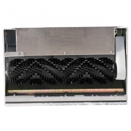 Autolaveuse à moquette Eurosteam ES17.2 (15 litres)