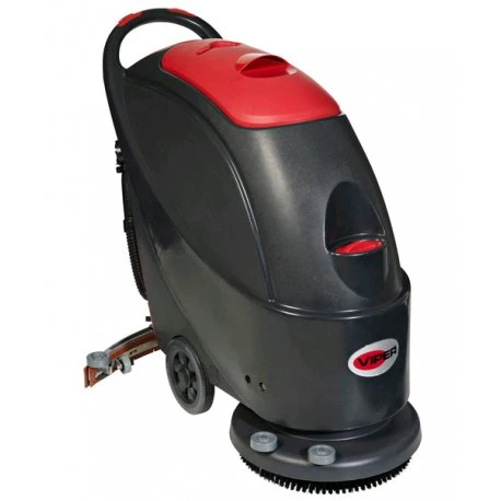 Autolaveuse Viper reconditionnée à batteries AS430B (40 L)