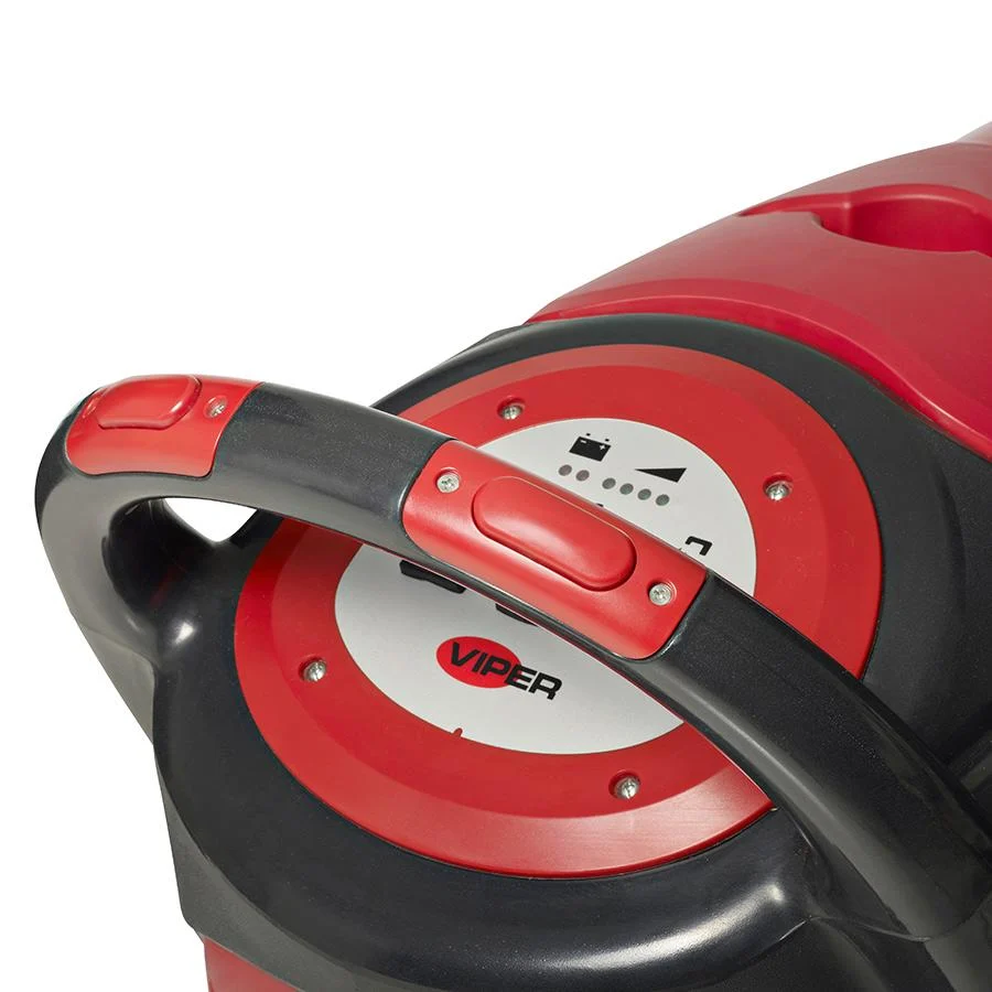 Autolaveuse Viper reconditionnée à batteries AS430B (40 L)