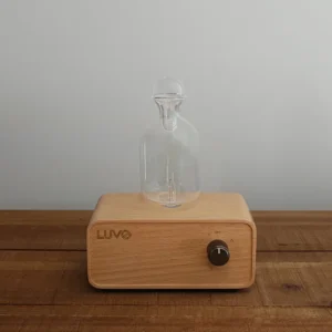 Diffuseur d'Huiles Essentielles Nébuliseur Luvo Aux Folies de Julie