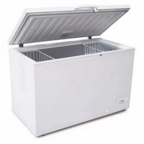 Congélateur horizontal AUXSTAR 300L De Frost Blanc (BD-301W)