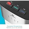 Avalon Refroidisseur d’eau autonettoyant – Eau Pure et Fraîche en Toute Simplicité (Boîte ouverte)
