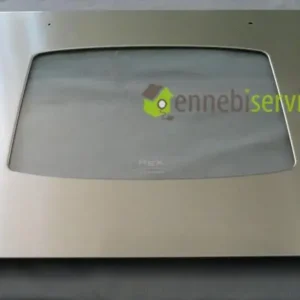 Avec Crystal, Rex Oven Panel