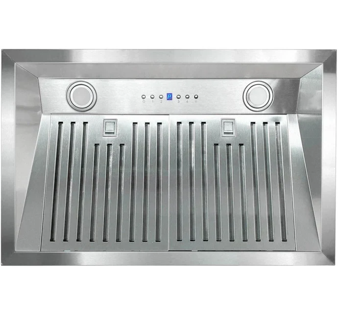 Révolutionnez Votre Maison Avec Les Dernières Innovations En VENTILATION - Focus Sur AVP286PPS AVG