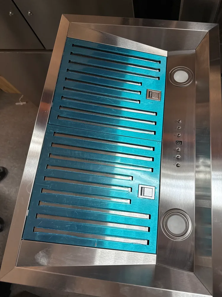 Révolutionnez Votre Maison Avec Les Dernières Innovations En VENTILATION - Focus Sur AVP286PPS AVG