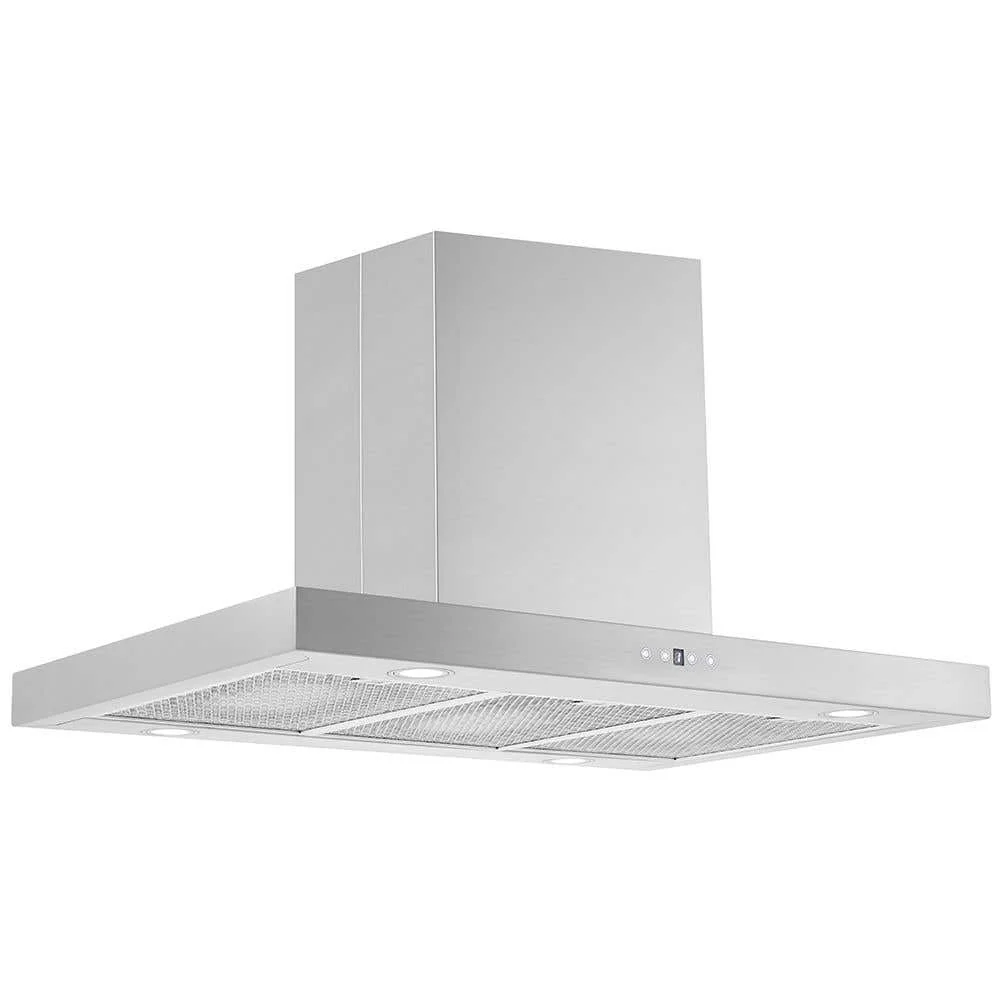 AVI-369IS3 - VENTILATION - AVIVA - Hottes de cuisine - Acier inoxydable - Neuf