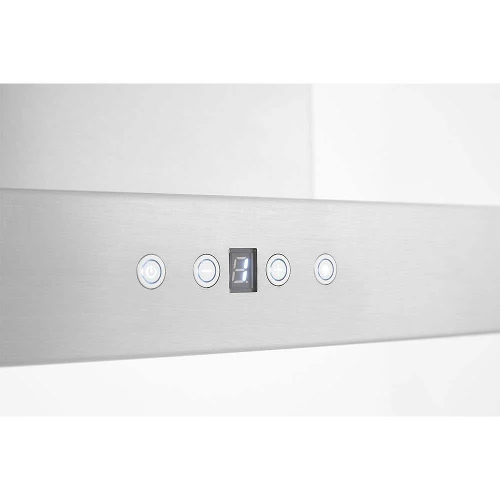 AVI-369IS3 - VENTILATION - AVIVA - Hottes de cuisine - Acier inoxydable - Neuf