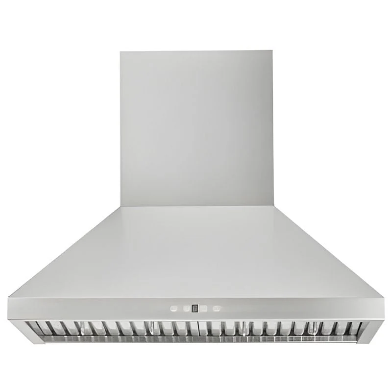 AVO-308CS3 - VENTILATION - AVIVA Hottes de cuisinière - Acier inoxydable - Boîte Ouverte