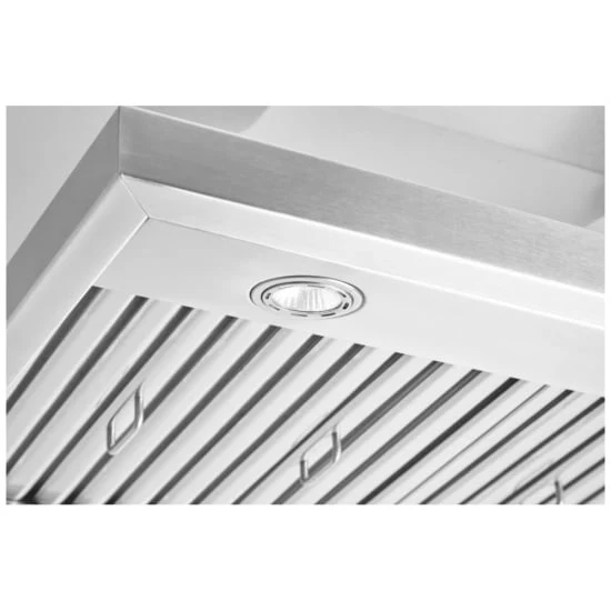 AVO-308CS3 - VENTILATION - AVIVA Hottes de cuisinière - Acier inoxydable - Boîte Ouverte