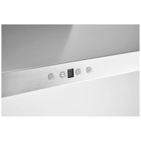 AVO-308CS3 - VENTILATION - AVIVA Hottes de cuisinière - Acier inoxydable - Boîte Ouverte