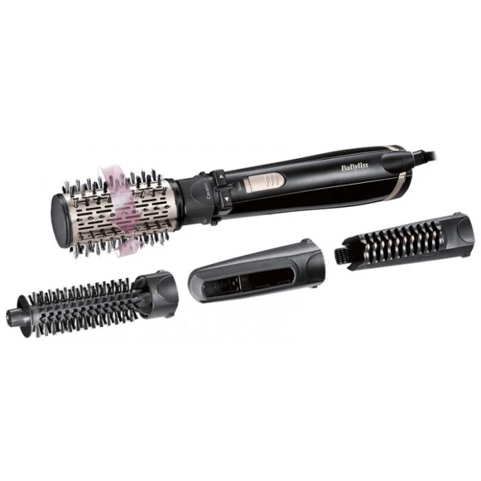 Brosse Soufflante Rotative MULTI-STYLES Pro 1000W BABYLISS