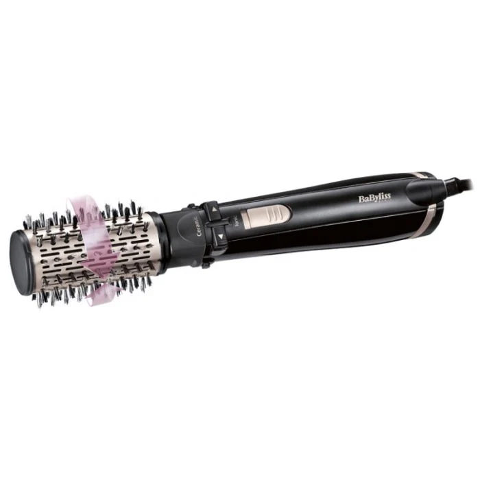 Brosse Soufflante Rotative MULTI-STYLES Pro 1000W BABYLISS