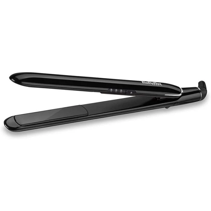 Lisseur Babyliss Sleek Finish – Plaques Titane-Céramique