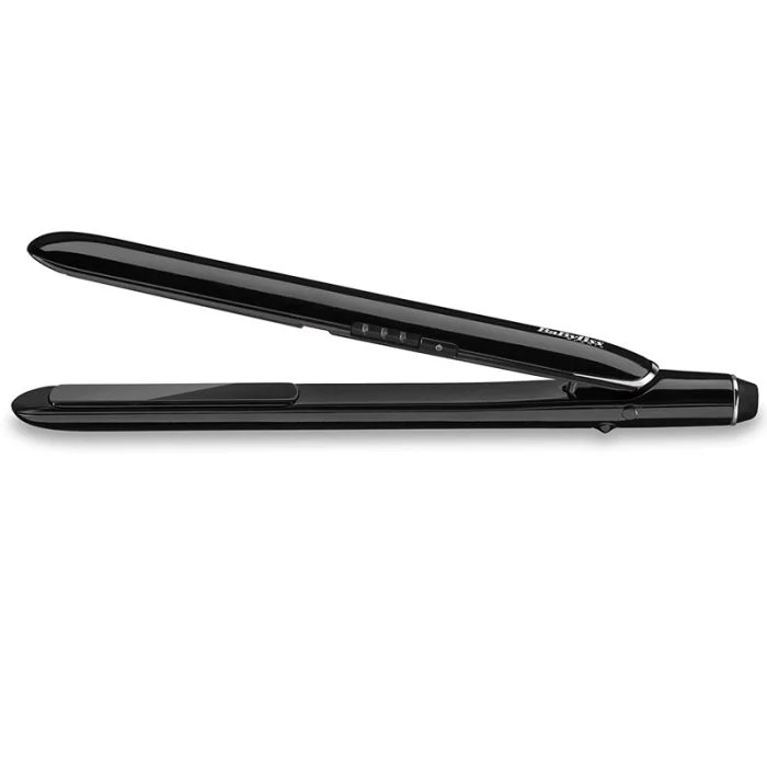 Lisseur Babyliss Sleek Finish – Plaques Titane-Céramique