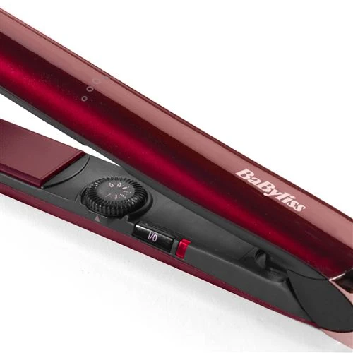 Lisseur Cheveux Inspired BABYLISS