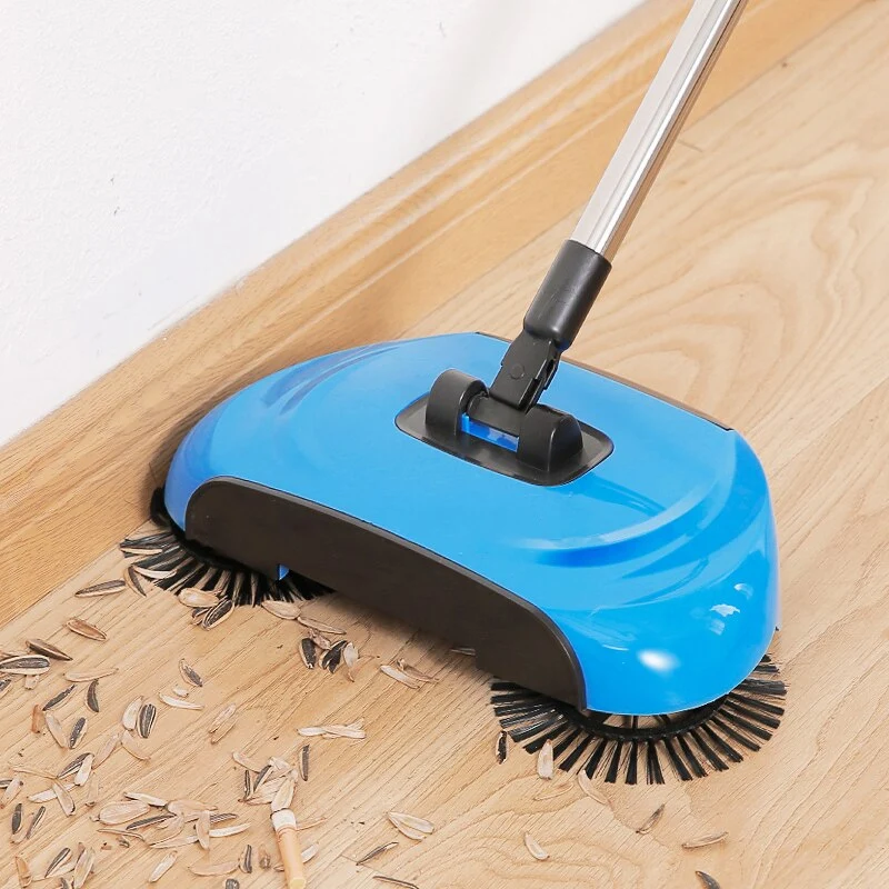 Balai aspirateur - Livraison offerte